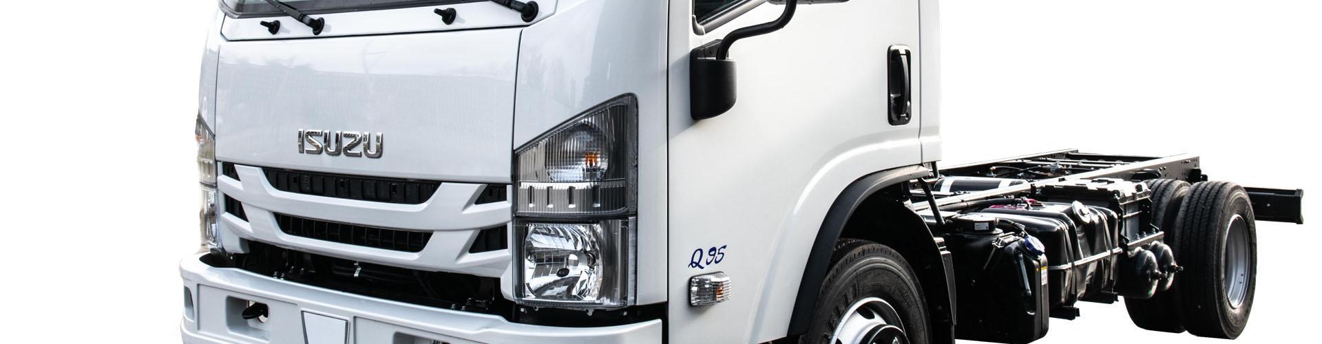 Q95 | ISUZU